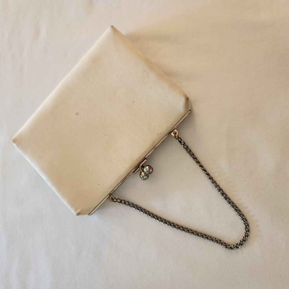 Vintage 50s After Five Bag